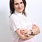 Раиса Белоусова