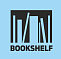 Книжный магазин "Bookshelf"